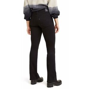 NWT Levi's 315 Shaping Bootcut Women's Jeans 28x32‎ Stretch Slimming Tummy Panel
